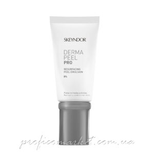 Регенерирующая эмульсия для комбинированной кожи с АНА SPF20 Skeyndor DermaPeel Pro Resurfacing Peel emulsion